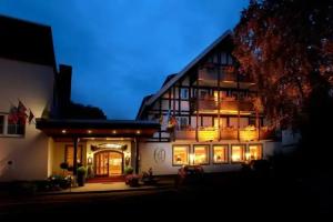 Romantik Hotel Braunschweiger Hof, Bad Harzburg