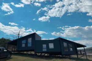 Guest house Prityazhenie, Kurkut