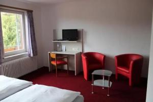 Hotel-Pension Waldhaus, Bad Grund