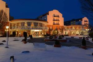 Ferienwohnungen Fontana, Bad Gogging