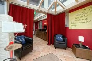 Hotel Zum Maximilian, Bad Feilnbach