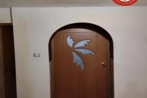 Hotel Primorskaya, Nakhodka