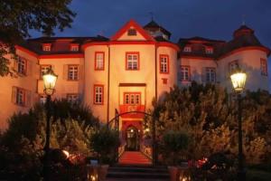 Röttele's Restaurant & Residenz Hotel