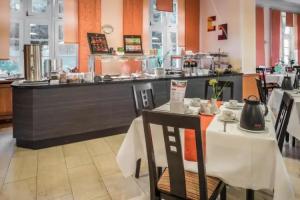 BSW - Vitalhotel Weisse Elster, Bad Elster