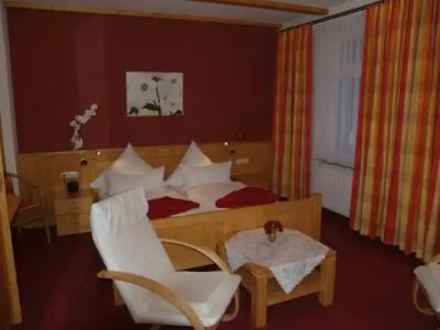 Pension Helvetia - 1