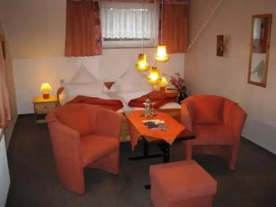 Pension Helvetia - 5