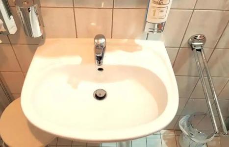 Pension Helvetia - 36