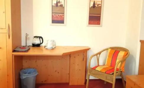 Pension Helvetia - 25