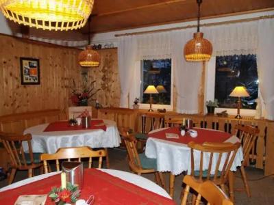 Pension Helvetia - 19