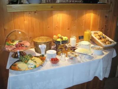 Pension Helvetia - 10