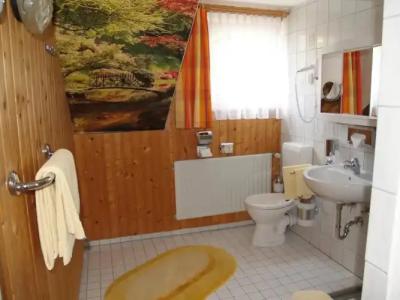 Pension Helvetia - 6