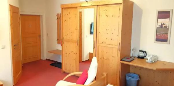 Pension Helvetia - 42