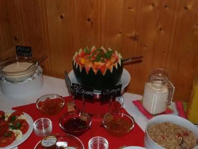 Pension Helvetia - 9