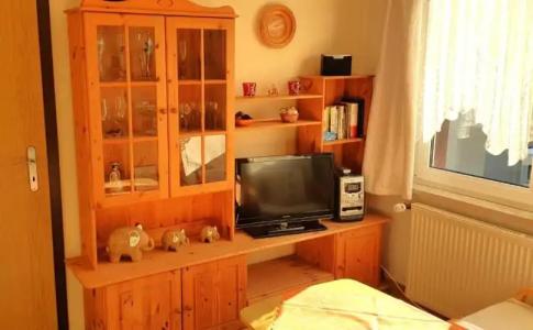 Pension Helvetia - 52