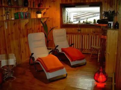 Pension Helvetia - 3