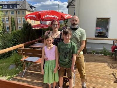 Pension Helvetia - 22