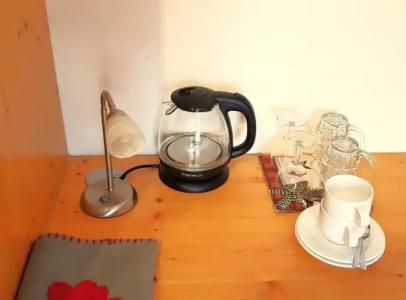 Pension Helvetia - 34