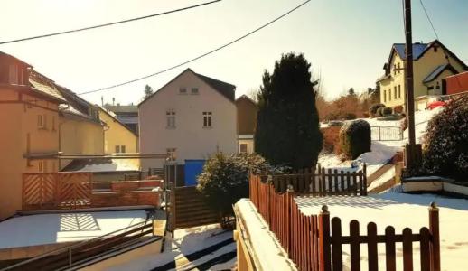 Pension Helvetia - 53