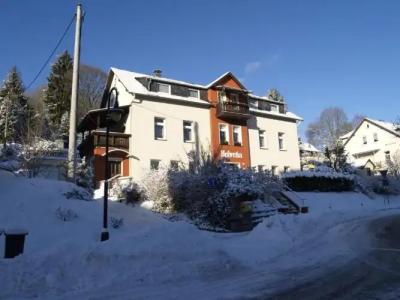 Pension Helvetia - 17