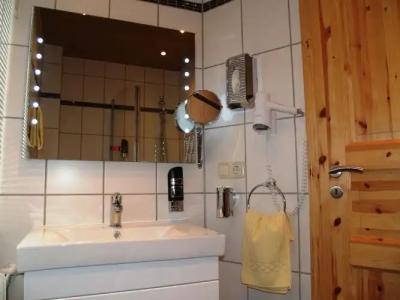 Pension Helvetia - 8