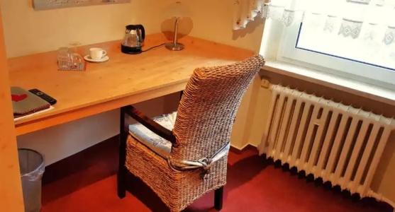 Pension Helvetia - 50