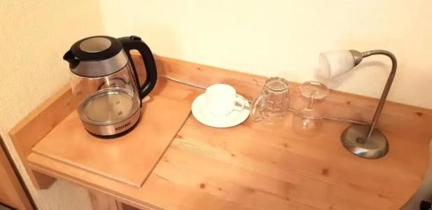 Pension Helvetia - 30