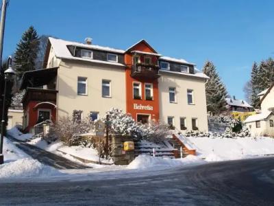 Pension Helvetia - 18