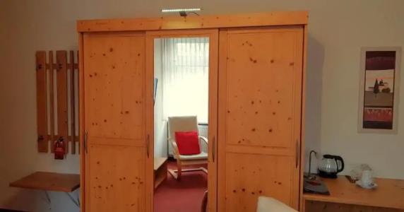 Pension Helvetia - 39