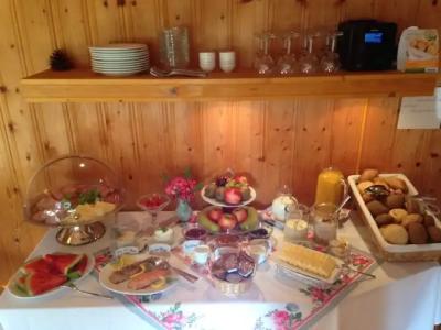 Pension Helvetia - 11