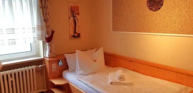 Pension Helvetia - 49