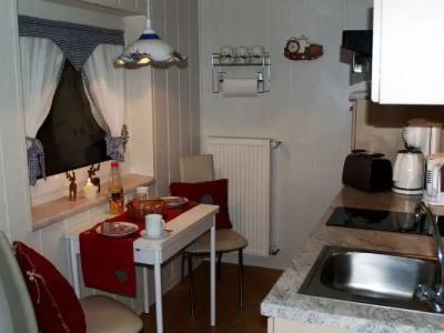 Pension Helvetia - 23