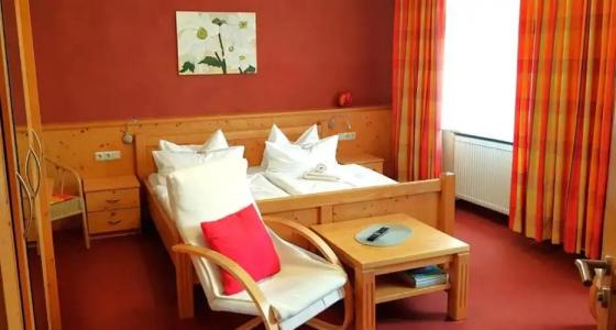 Pension Helvetia - 38