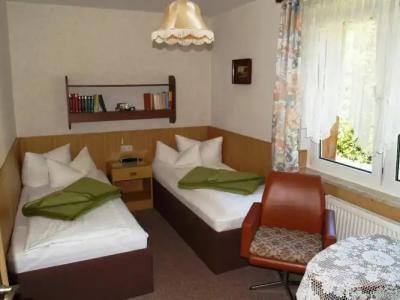 Pension Helvetia - 2