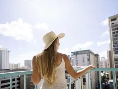 Aqua Aloha Surf Waikiki - 19