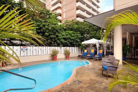 Aqua Aloha Surf Waikiki - 15