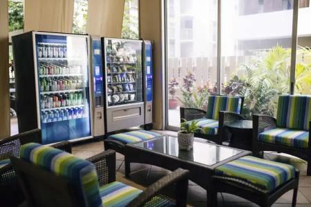 Aqua Aloha Surf Waikiki - 11