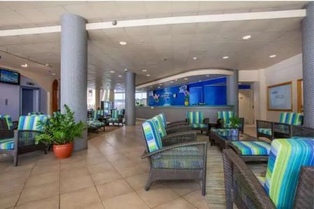 Aqua Aloha Surf Waikiki - 1