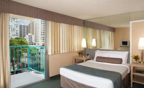 Aqua Aloha Surf Waikiki - 32