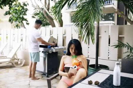 Aqua Aloha Surf Waikiki - 22