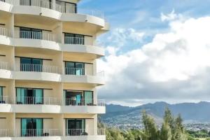 Lotus Honolulu at Diamond Head, Honolulu