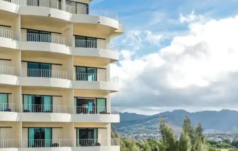 Lotus Honolulu at Diamond Head - 0