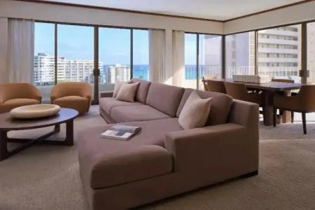 Lotus Honolulu at Diamond Head - 60