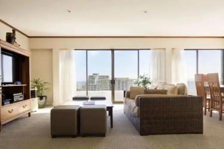 Lotus Honolulu at Diamond Head - 54