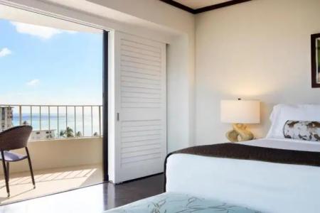 Lotus Honolulu at Diamond Head - 44