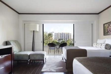 Lotus Honolulu at Diamond Head - 115