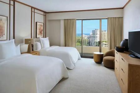 Lotus Honolulu at Diamond Head - 91