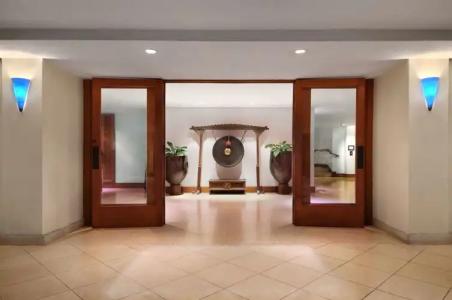 Lotus Honolulu at Diamond Head - 1