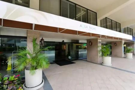 Palms at Waikiki 219 - 1