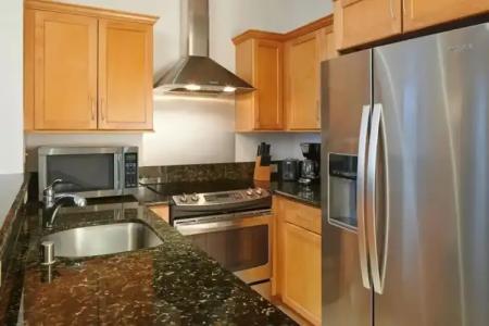 Palms at Waikiki 219 - 91