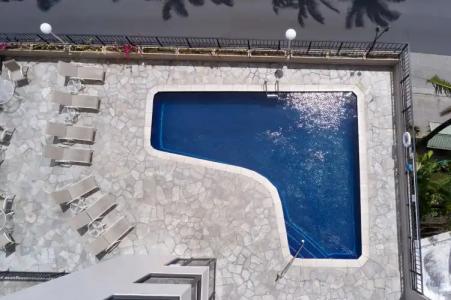 Palms at Waikiki 219 - 15